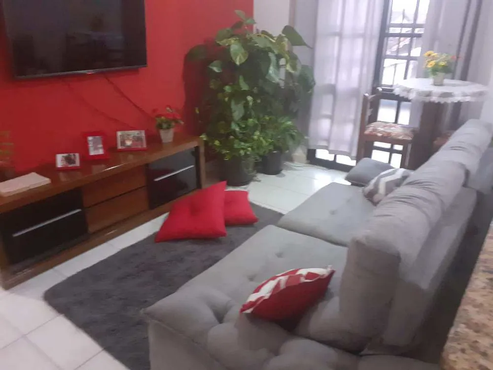 Apartamento, 1 quarto - Foto 2