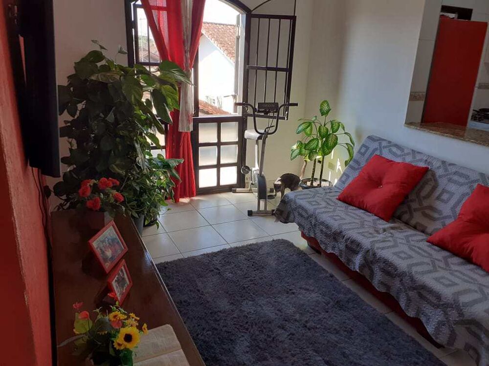 Apartamento, 1 quarto - Foto 6