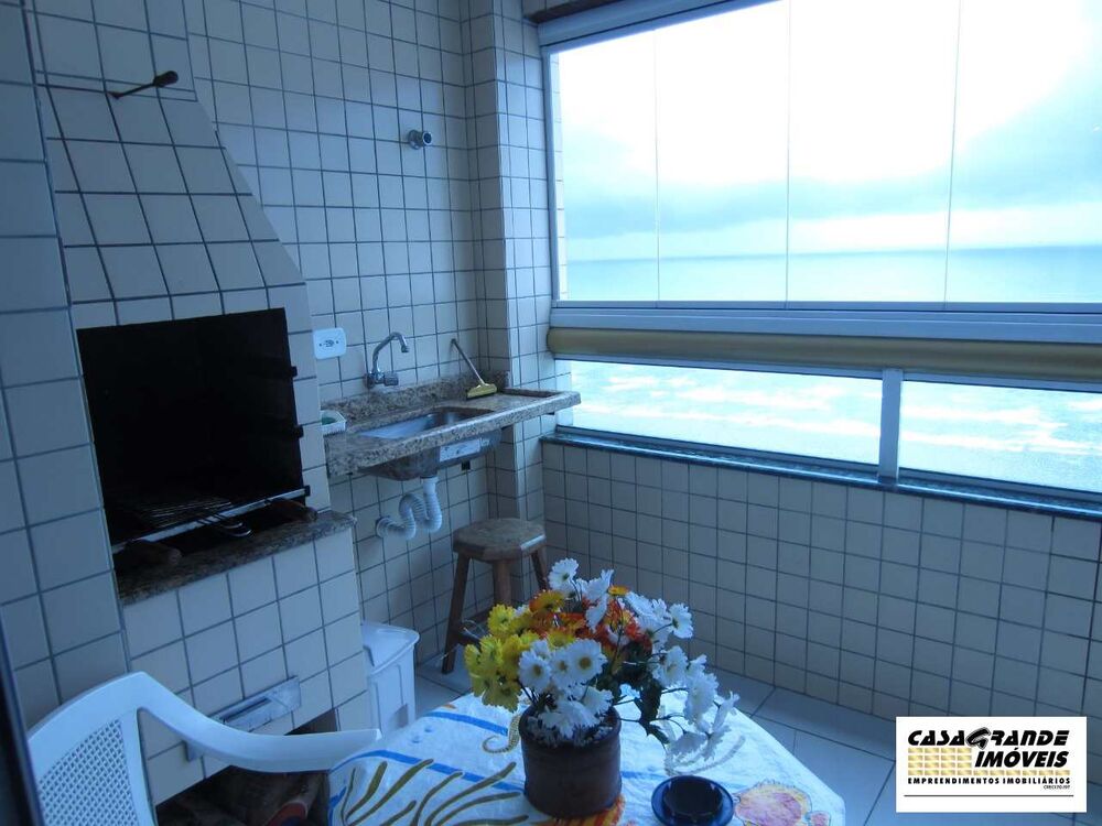 Apartamento, 3 quartos, 140 m² - Foto 14
