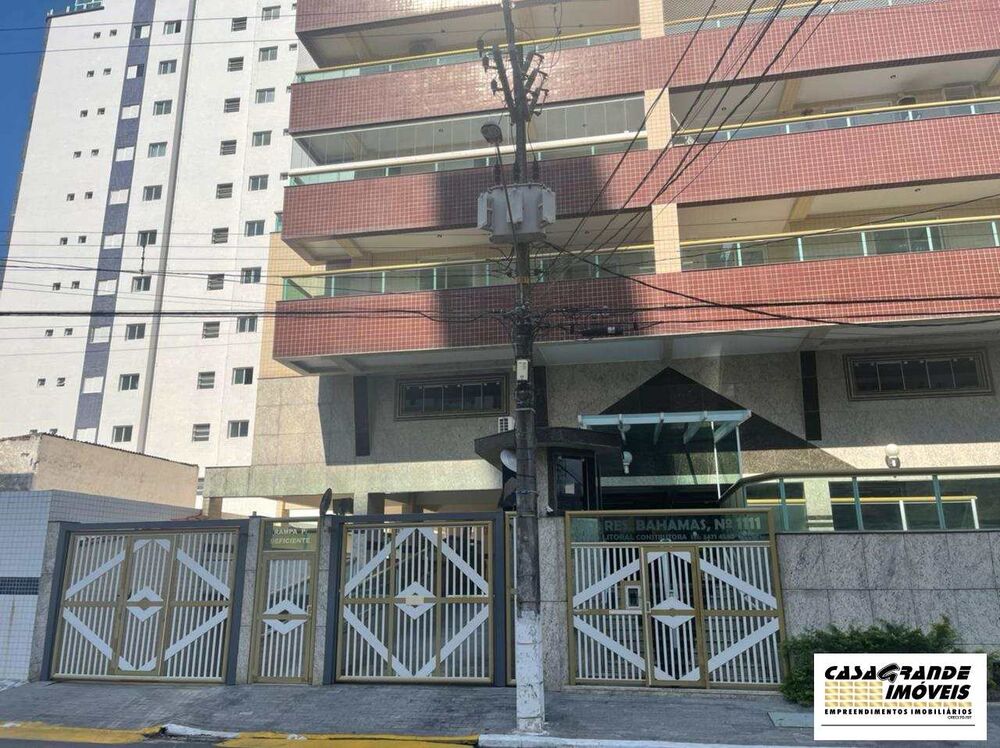 Apartamento, 3 quartos, 140 m² - Foto 1