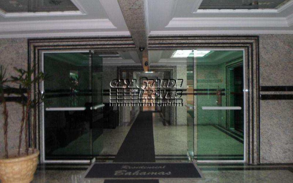 Apartamento, 3 quartos, 140 m² - Foto 3