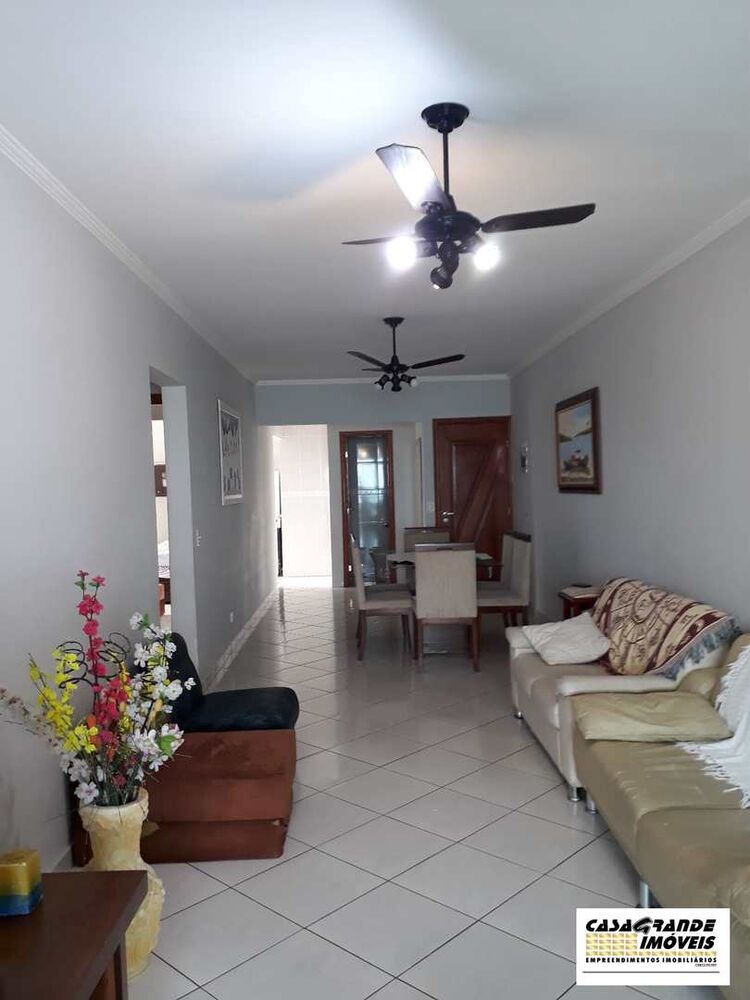 Apartamento, 3 quartos, 140 m² - Foto 12