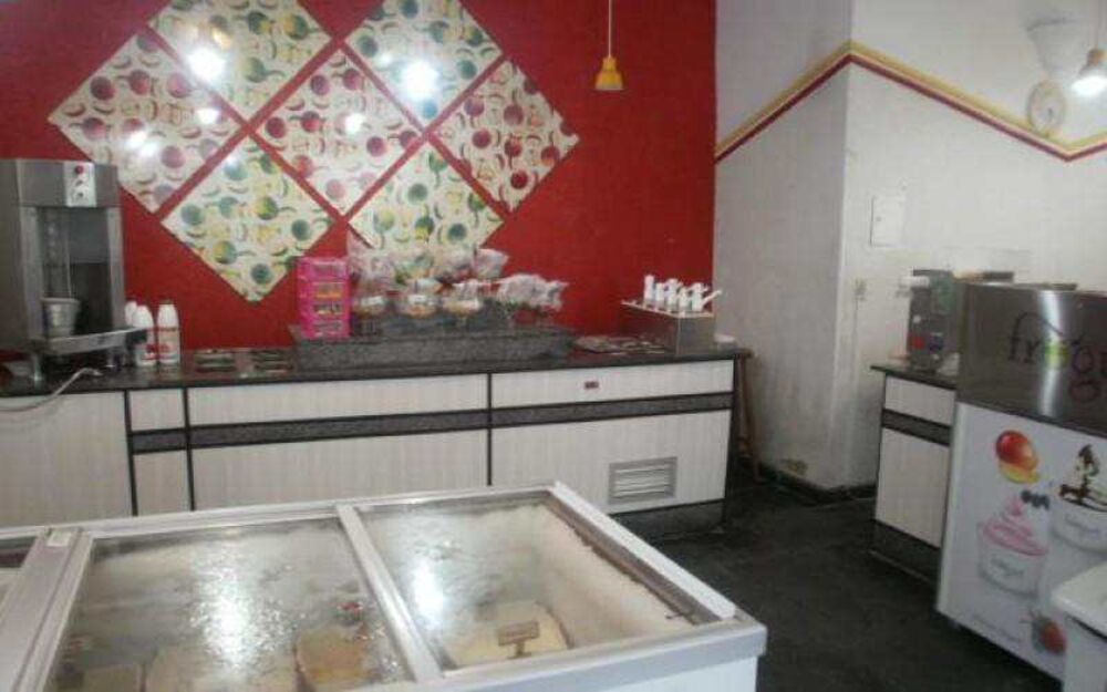 Loja-Salão à venda, 90m² - Foto 3