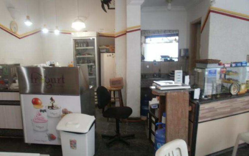 Loja-Salão à venda, 90m² - Foto 4