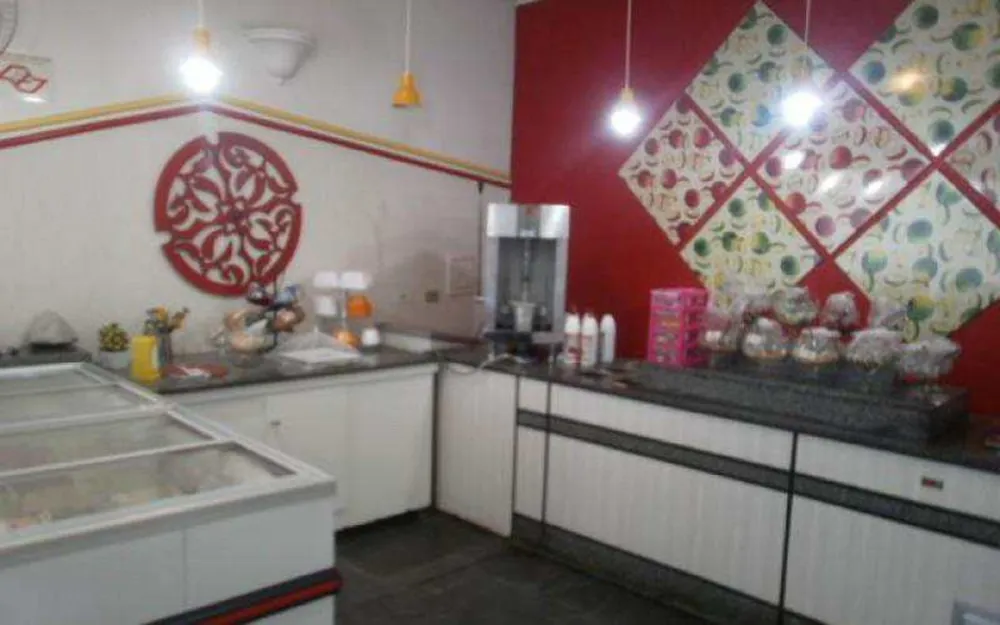 Loja-Salão, 90 m² - Foto 3