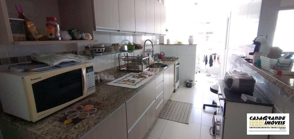 Apartamento, 2 quartos, 80 m² - Foto 12