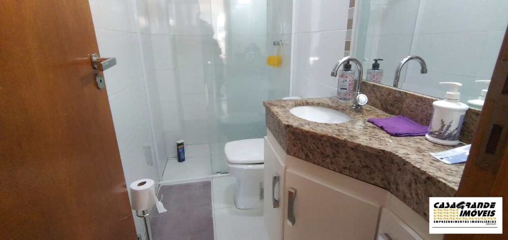 Apartamento, 2 quartos, 80 m² - Foto 5