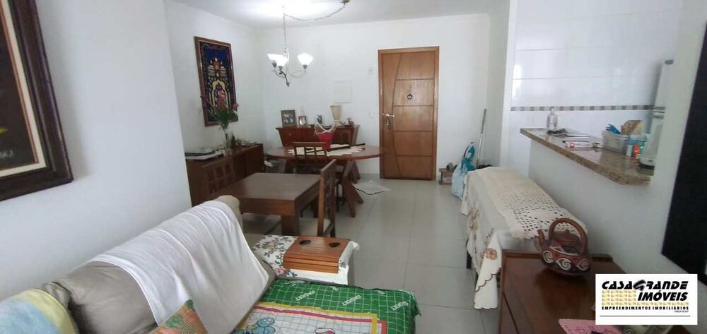Apartamento, 2 quartos, 80 m² - Foto 9