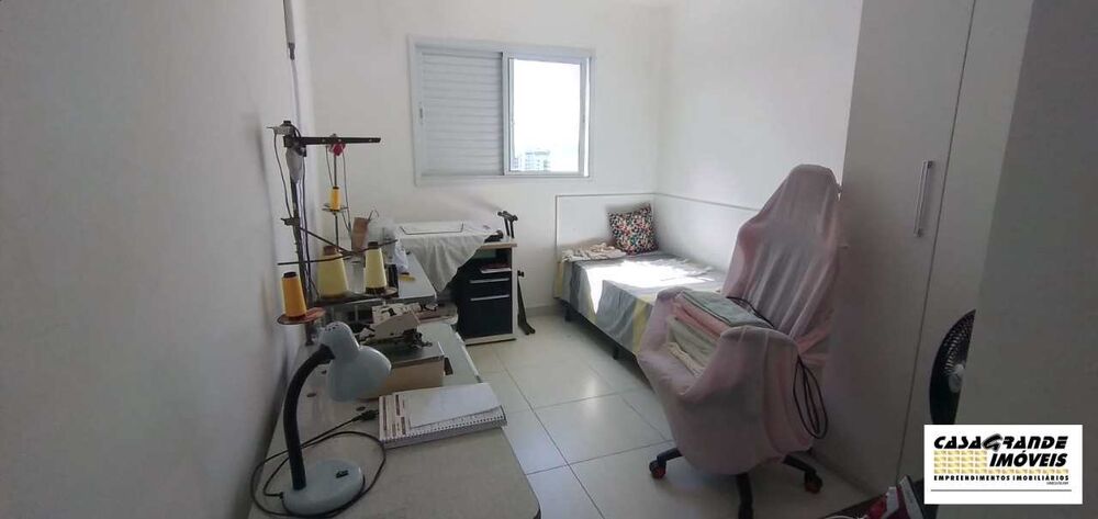 Apartamento, 2 quartos, 80 m² - Foto 15