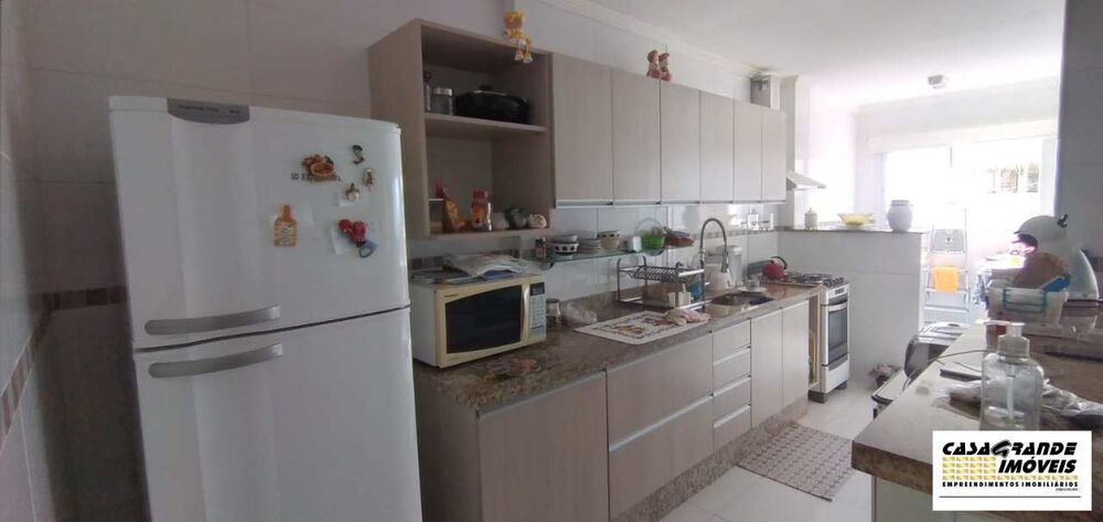 Apartamento, 2 quartos, 80 m² - Foto 11