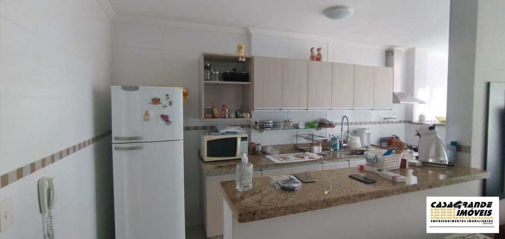 Apartamento, 2 quartos, 80 m² - Foto 4