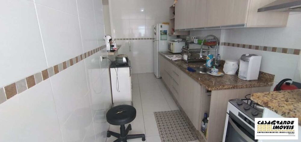 Apartamento, 2 quartos, 80 m² - Foto 3
