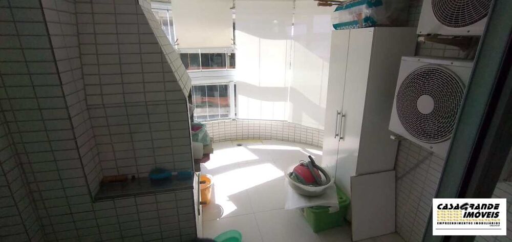 Apartamento, 2 quartos, 80 m² - Foto 2
