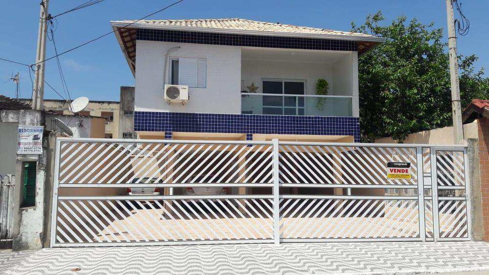 Sobrado, 2 quartos, 50 m² - Foto 12
