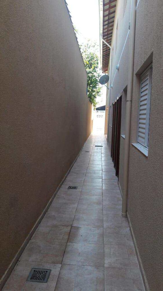Sobrado, 2 quartos, 50 m² - Foto 6