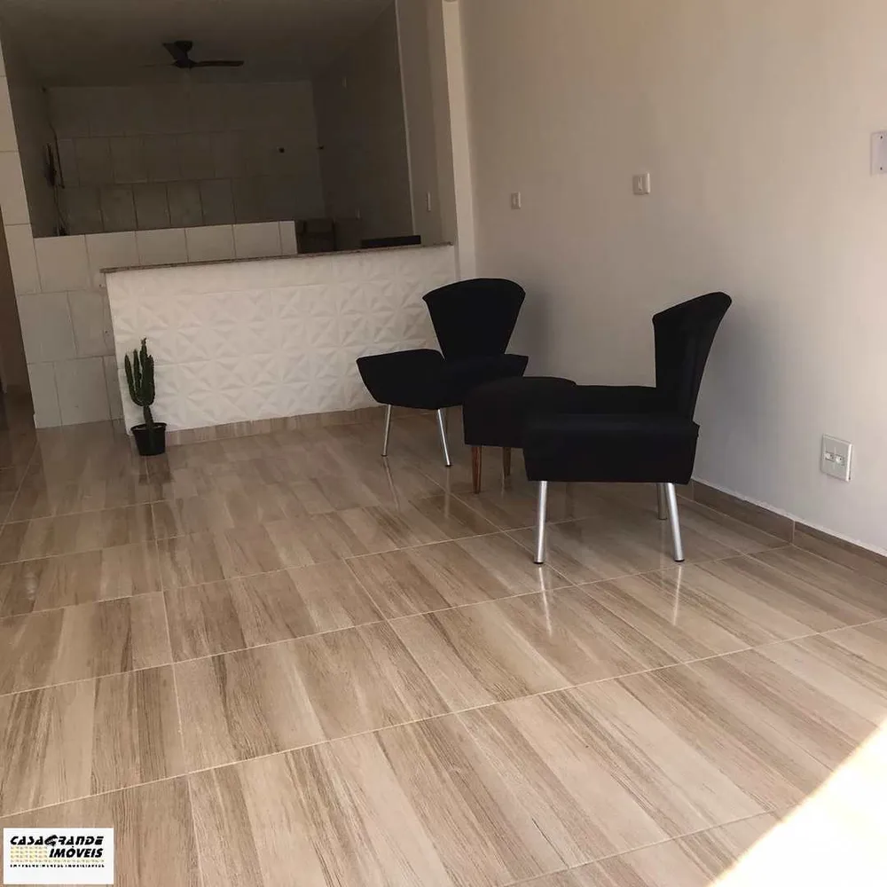 Sala-Conjunto, 46 m² - Foto 2