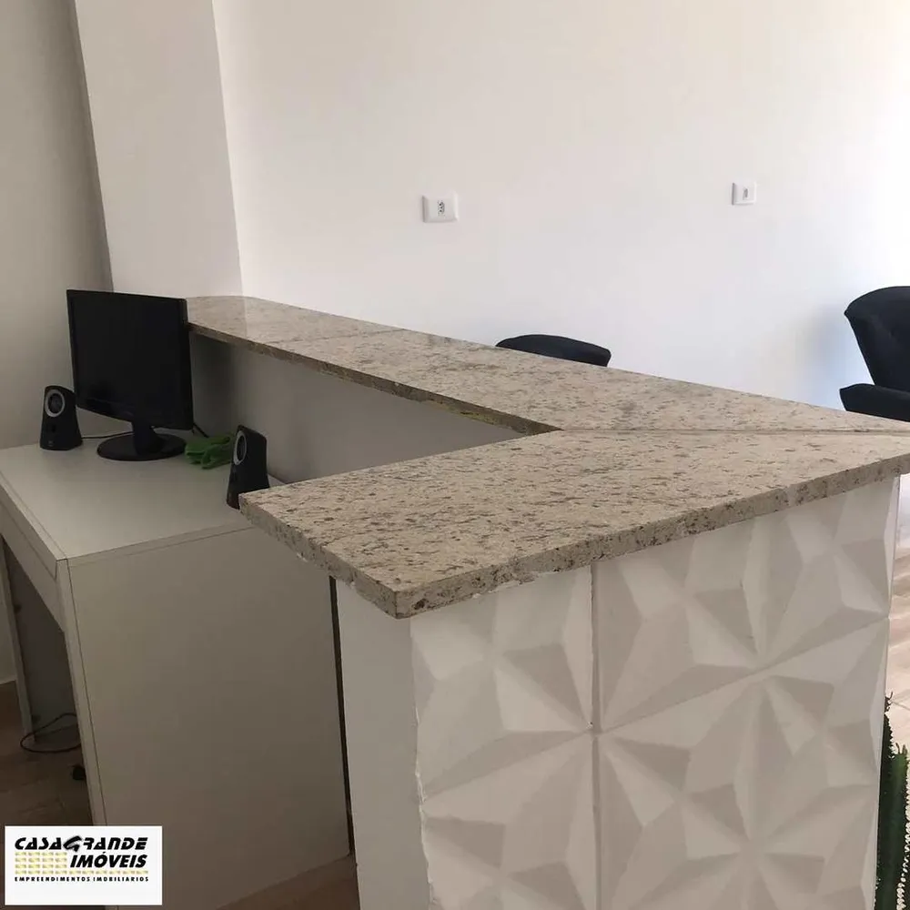 Sala-Conjunto, 46 m² - Foto 6