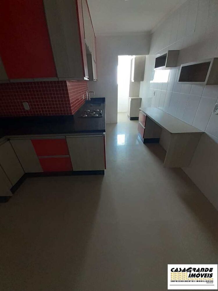 Apartamento, 3 quartos, 232 m² - Foto 1