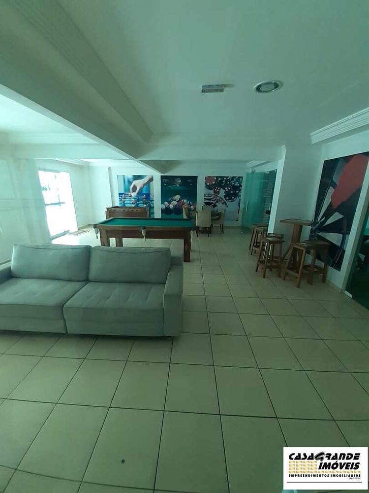 Apartamento, 3 quartos, 232 m² - Foto 2