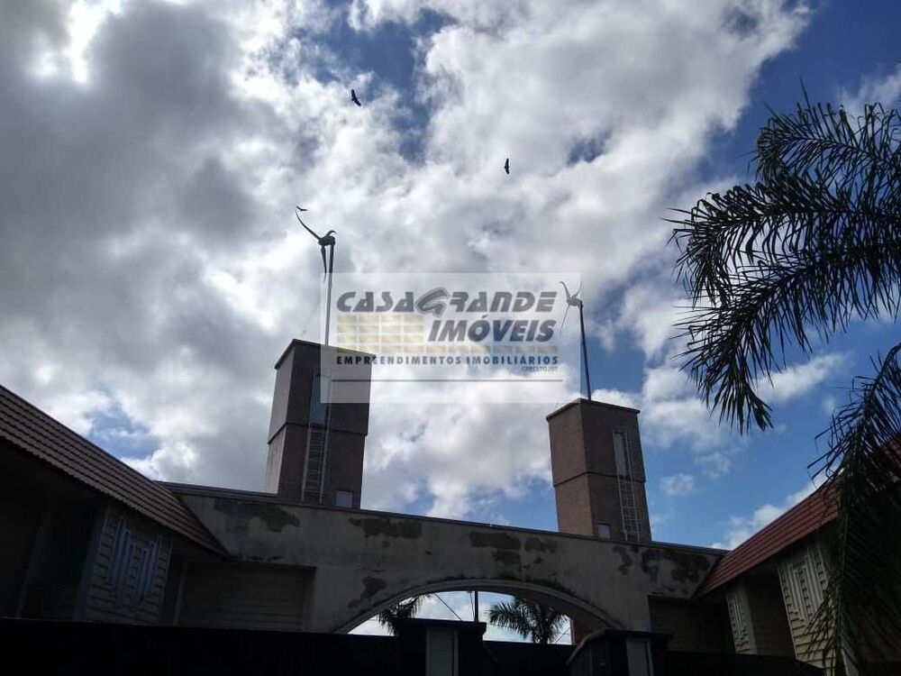 Casa de Condomínio, 2 quartos - Foto 3