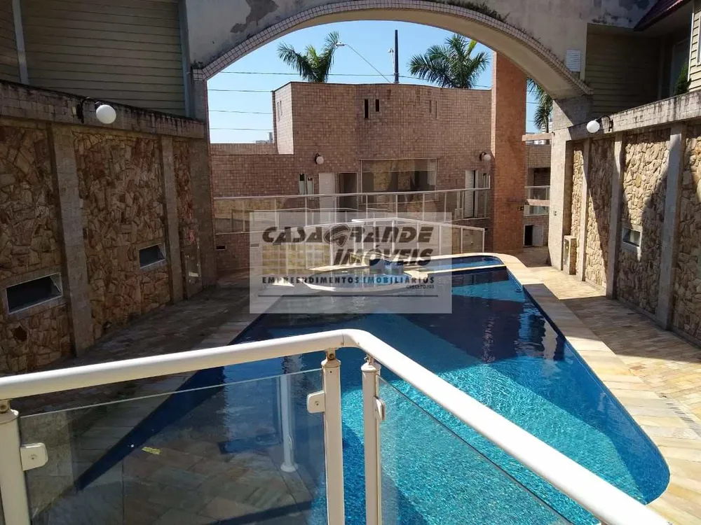 Casa de Condomínio, 2 quartos - Foto 20