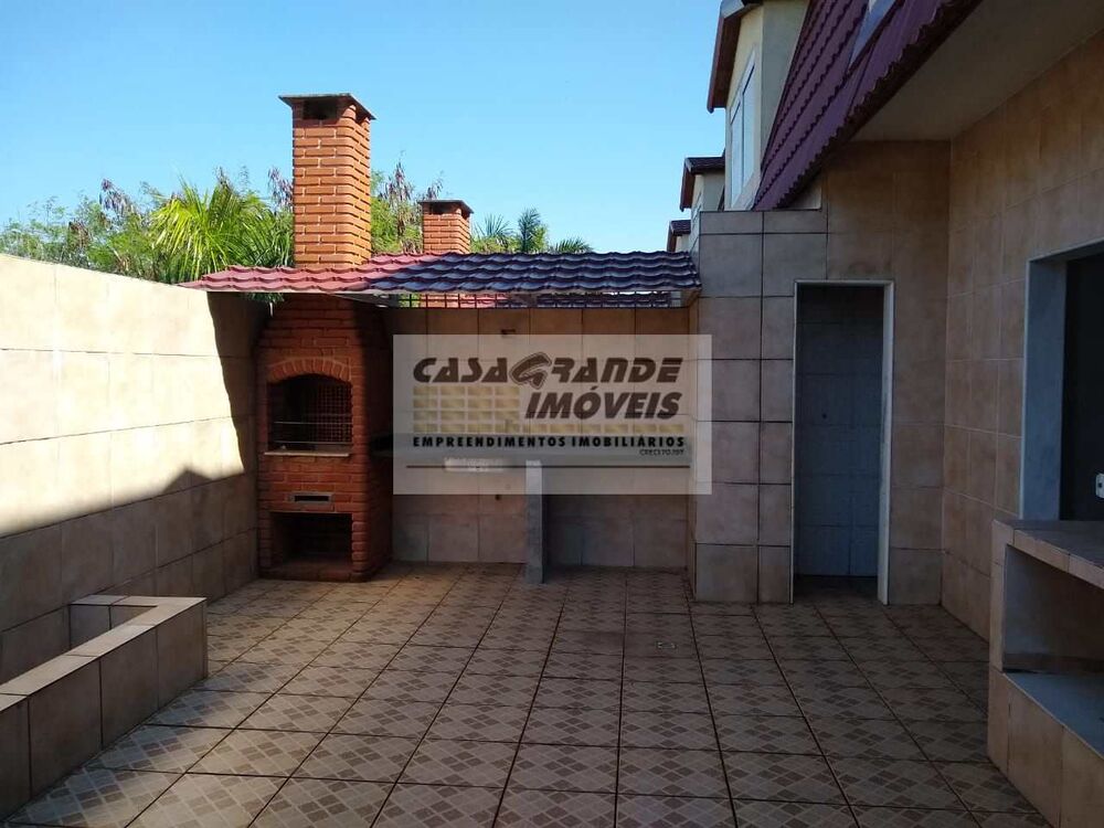 Casa de Condomínio, 2 quartos - Foto 4