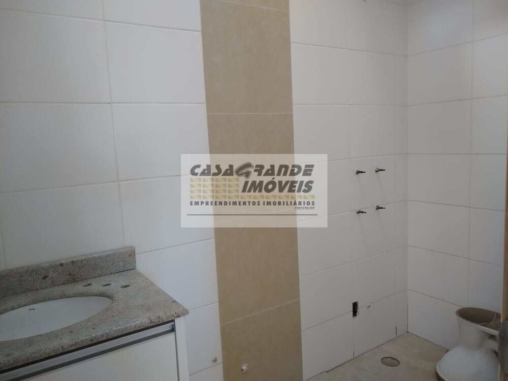 Casa de Condomínio, 2 quartos - Foto 1