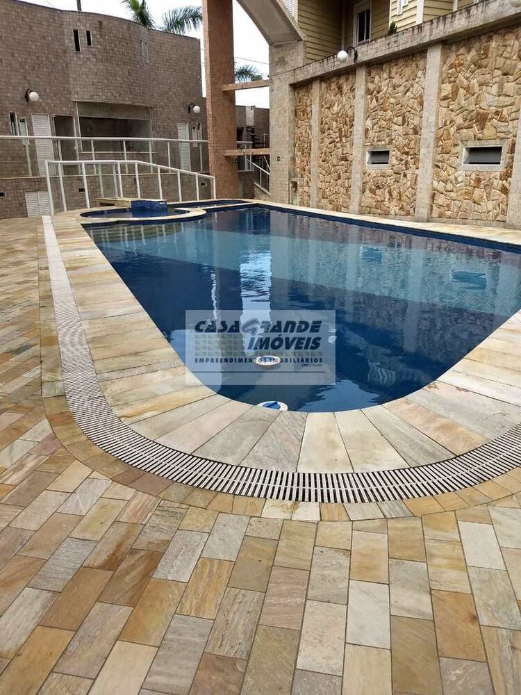 Casa de Condomínio, 2 quartos - Foto 6