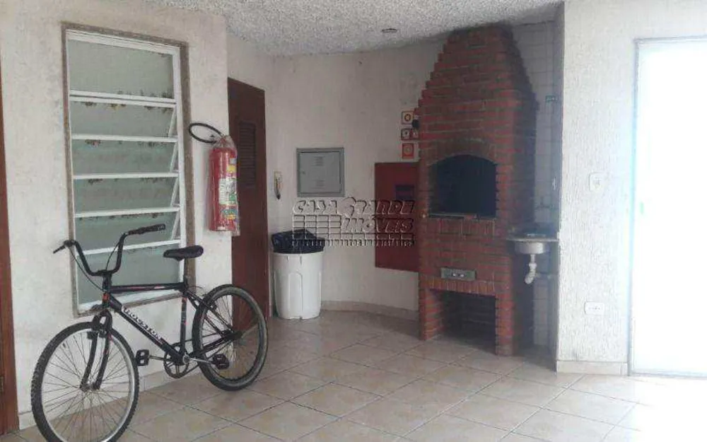 Apartamento, 1 quarto - Foto 6