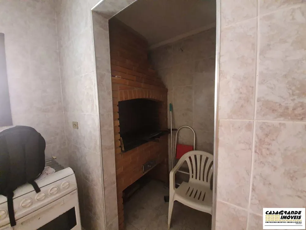 Apartamento, 2 quartos, 70 m² - Foto 4