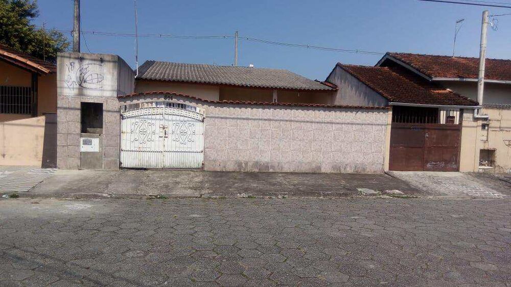 Casa, 2 quartos, 75 m² - Foto 1