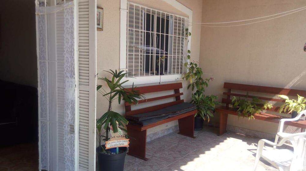 Casa, 2 quartos, 75 m² - Foto 4