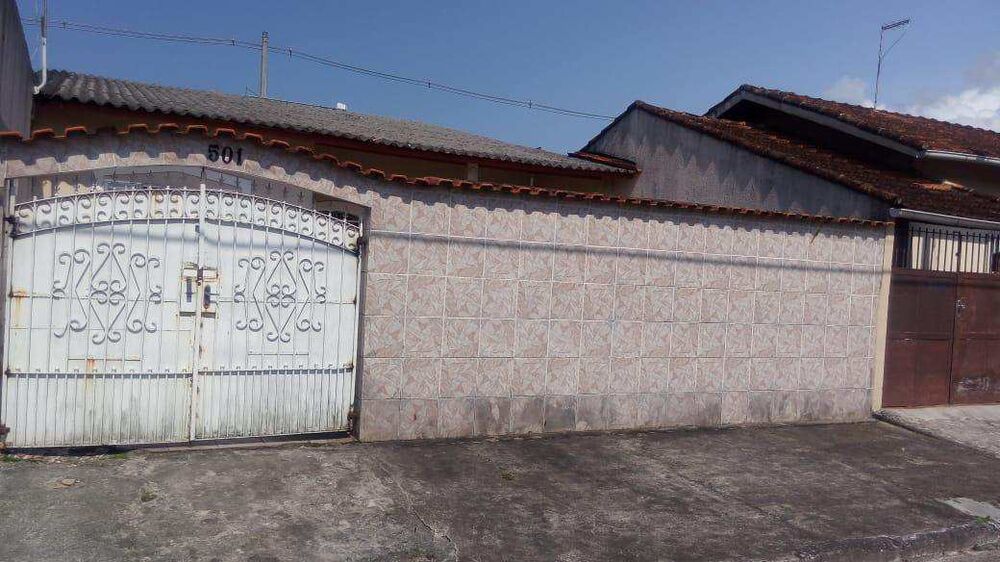 Casa, 2 quartos, 75 m² - Foto 2