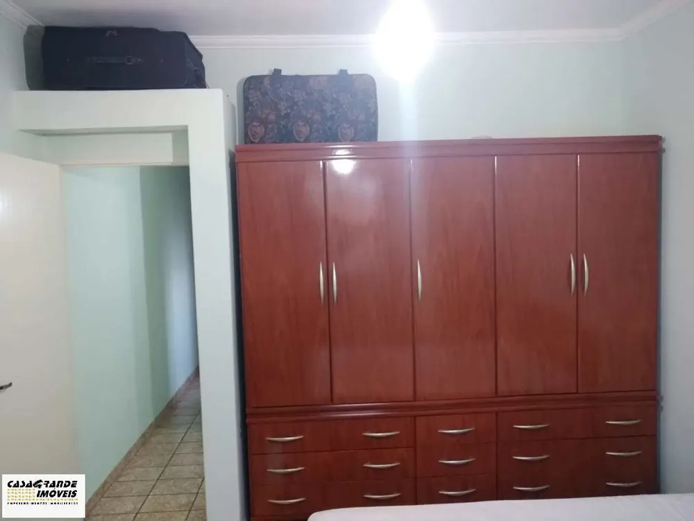 Sobrado, 4 quartos - Foto 12