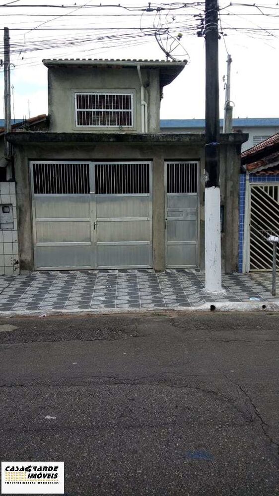 Sobrado, 4 quartos - Foto 3