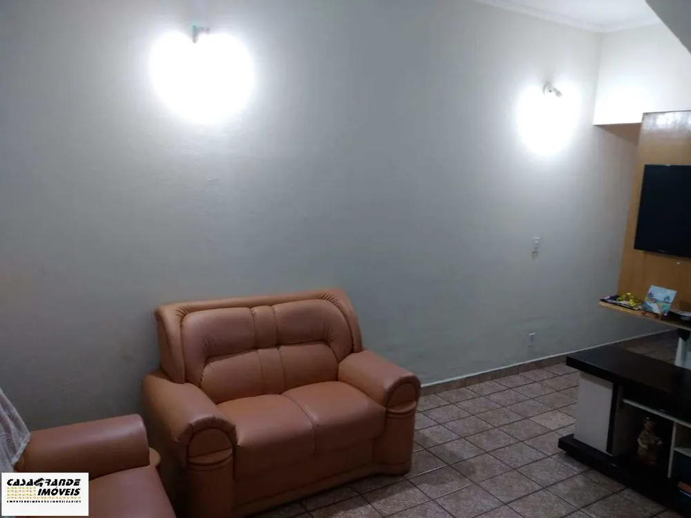 Sobrado, 4 quartos - Foto 13