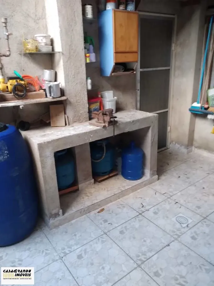 Sobrado, 4 quartos - Foto 11