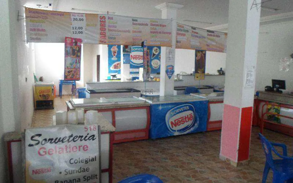Loja-Salão, 211 m² - Foto 6