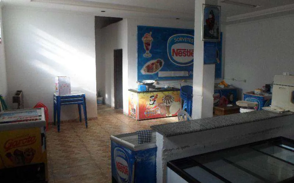 Loja-Salão, 211 m² - Foto 7