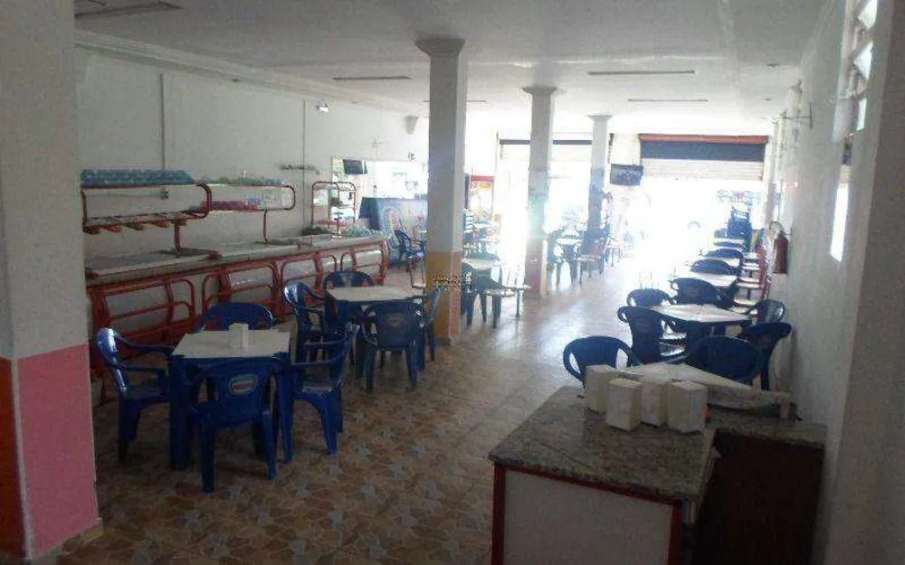 Loja-Salão, 211 m² - Foto 12