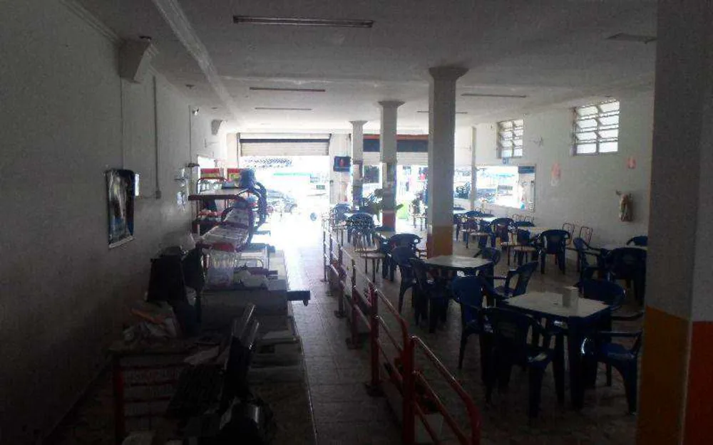 Loja-Salão, 211 m² - Foto 8