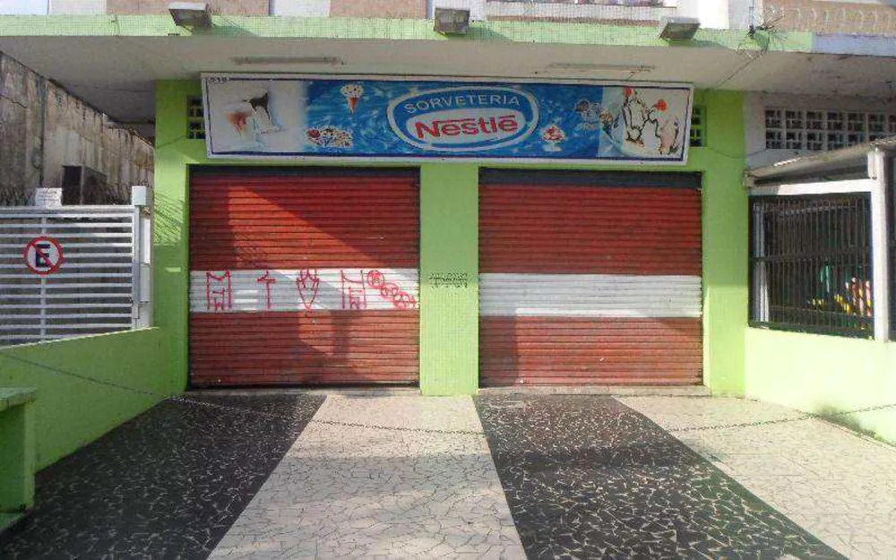 Loja-Salão, 211 m² - Foto 1