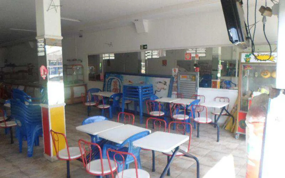 Loja-Salão, 211 m² - Foto 3
