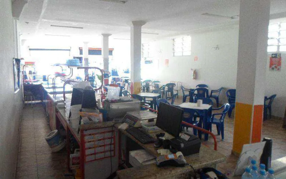 Loja-Salão, 211 m² - Foto 10