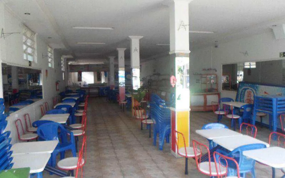 Loja-Salão, 211 m² - Foto 2