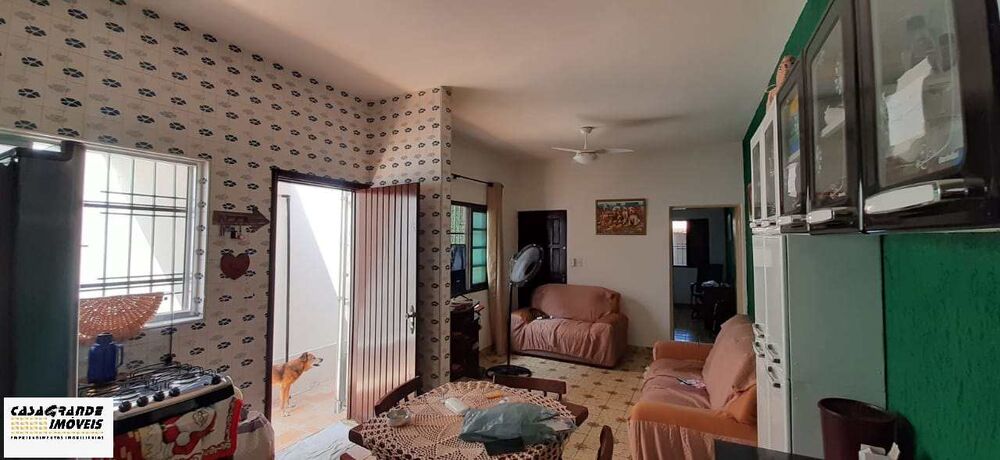 Casa, 2 quartos - Foto 7