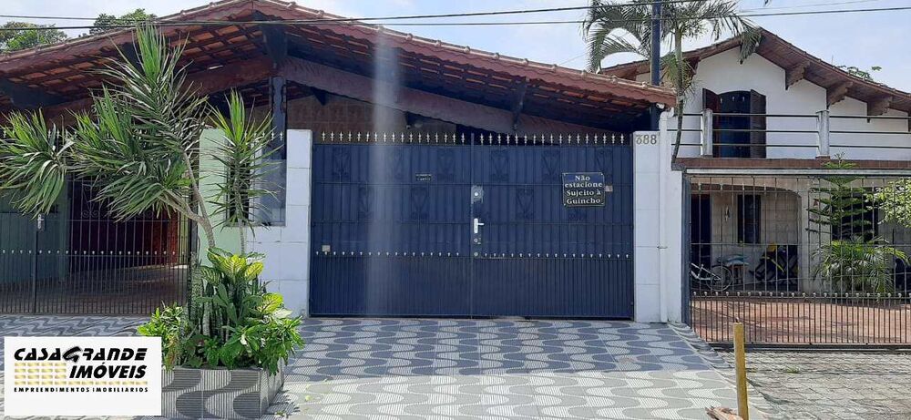 Casa, 2 quartos - Foto 24