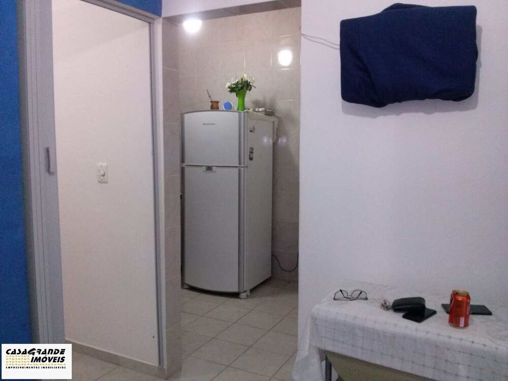 Kitnet-Studio, 33 m² - Foto 12