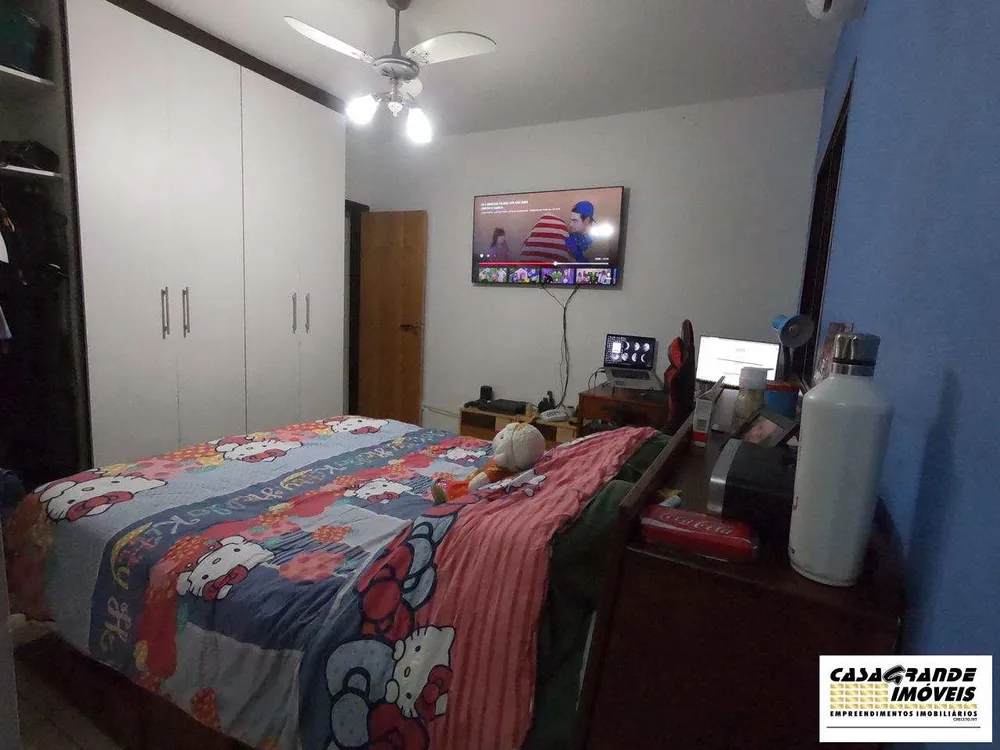 Apartamento, 3 quartos, 80 m² - Foto 2