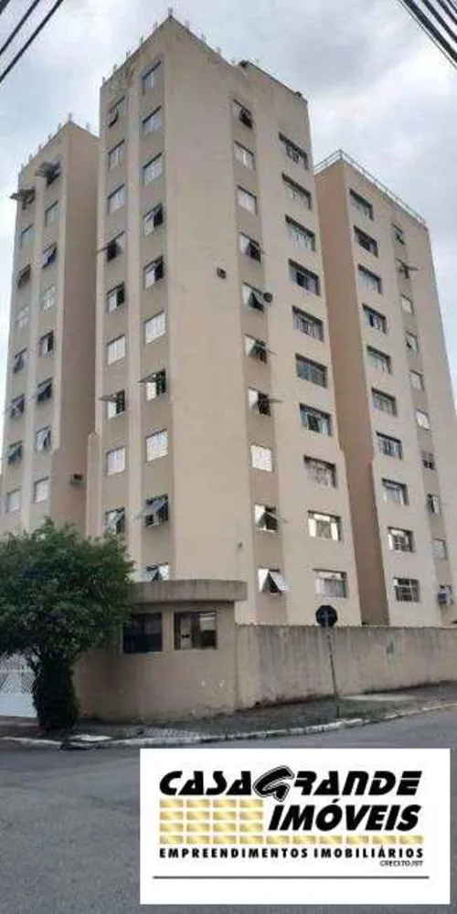 Apartamento, 3 quartos, 80 m² - Foto 6